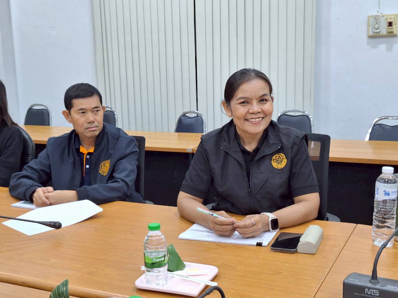 title - ผู้ตรวจราชการ ส.ป.ก. ประชุมตรวจราชการและติดตามความก้าวหน้าผลการดำเนินงานตามแผนการตรวจราชการของผู้ตรวจราชการสำนักงานการปฏิรูปที่ดินเพื่อเกษตรกรรม ประจำปีงบประมาณ พ.ศ. 2569 รอบที่ 1 เขตตรวจราชการที่ 12 จังหวัดขอนแก่น 